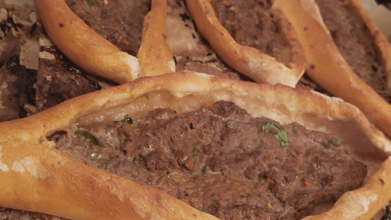 You are currently viewing Pide Turc